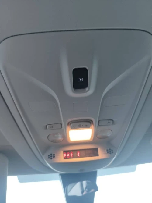 Citroen Berlingo Multispace 2021 Berlingo Multispace