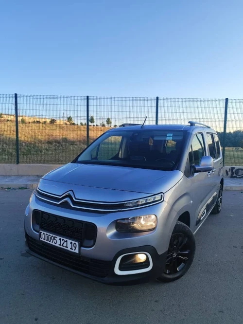 Citroen Berlingo Multispace 2021 Berlingo Multispace
