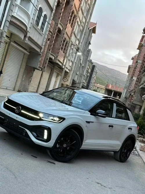 Volkswagen T-Roc 2025 R- Line Edition 
