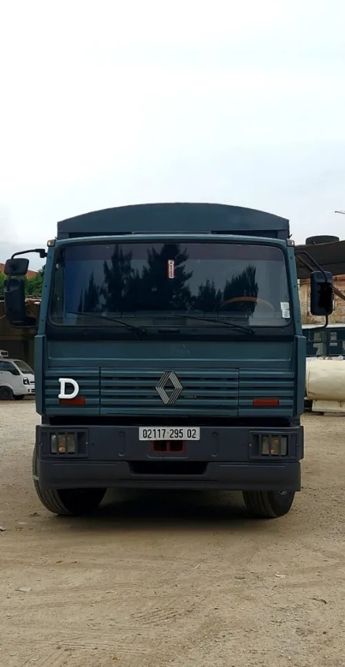 Renault G290 1995