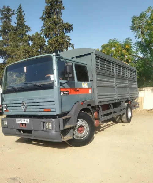 Ren G290 1995
