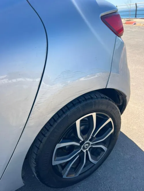 Renault Clio 4 2018 Limited 2
