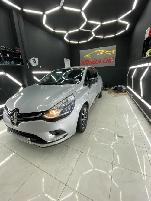 Renault Clio 4 2018 Limited 2