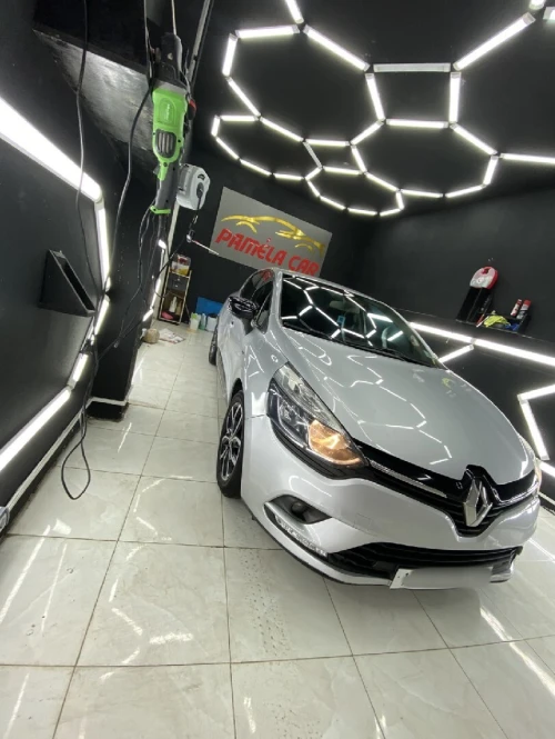 Renault Clio 4 2018 Limited 2