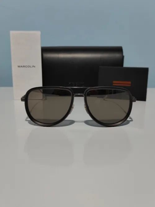 Lunette ermenegildo zegna original 