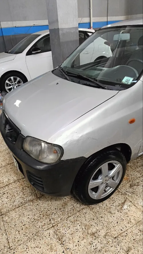 Suzuki Alto 2011 Alto