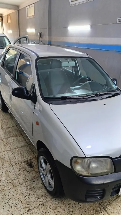 Suzuki Alto 2011 Alto