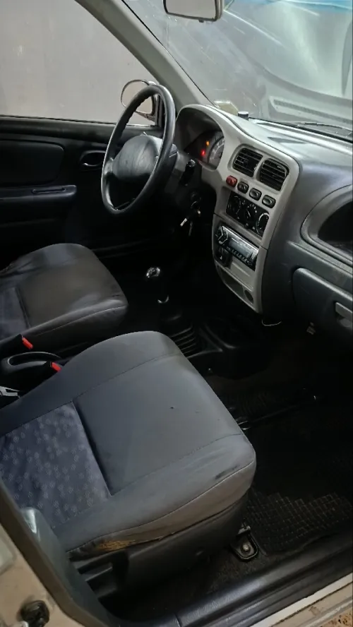 Suzuki Alto 2011 Alto