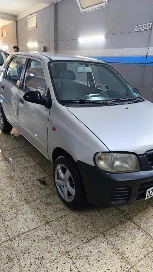 Suzuki Alto 2011 Alto
