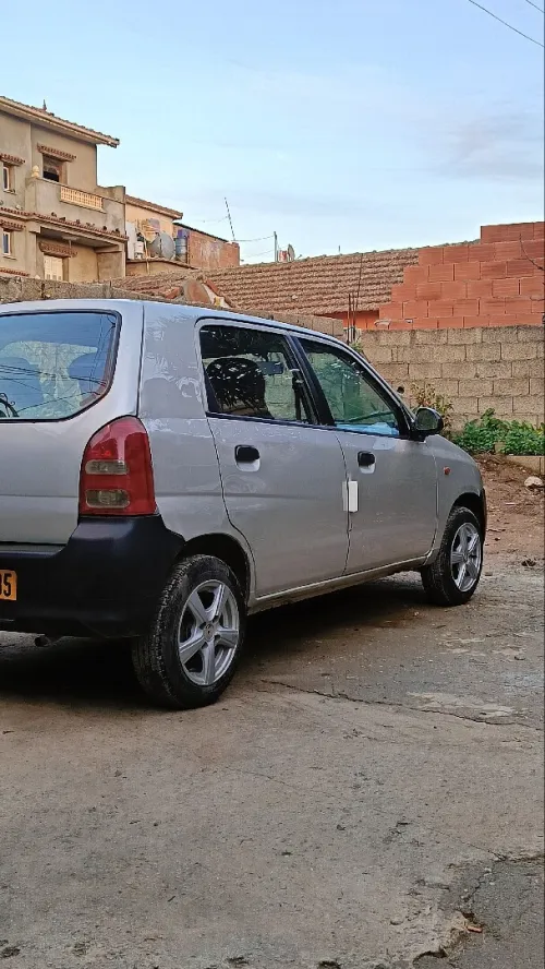 Suzuki Alto 2011 Alto