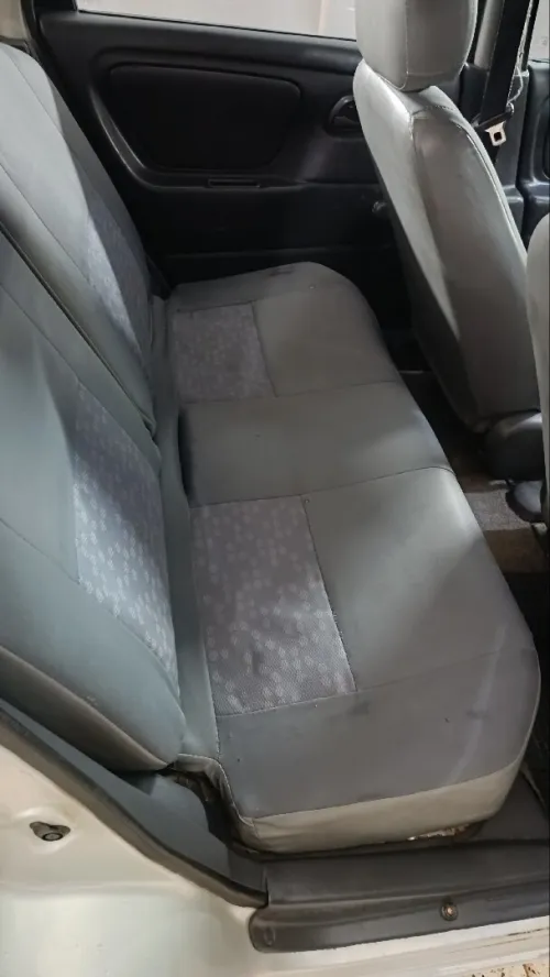 Suzuki Alto 2011 Alto