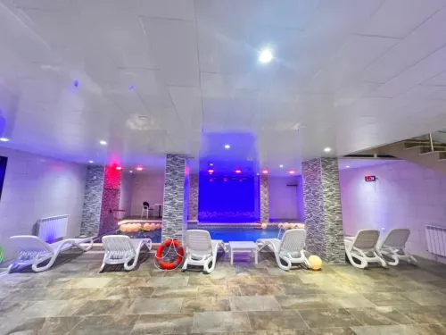 Location vacances Appartement F2 Boumerdès Boumerdes