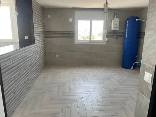 Vente Appartement F2 Boumerdès Boumerdes