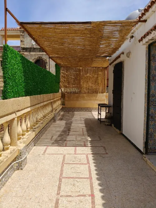 Location vacances Villa Boumerdès Boumerdes