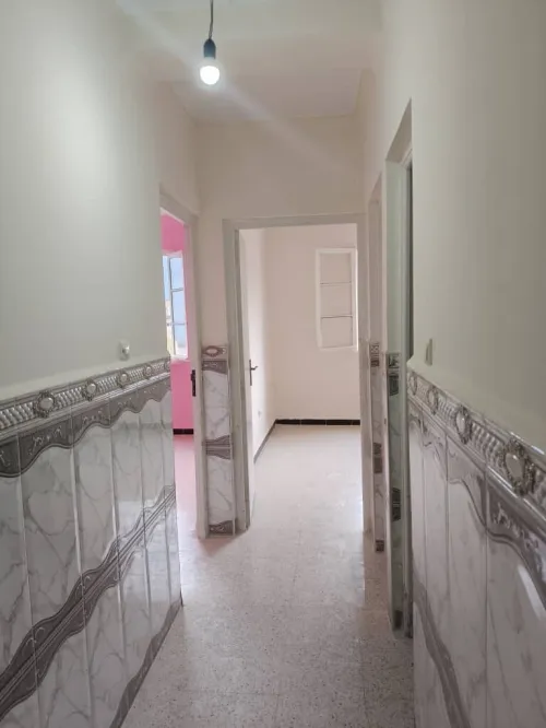 Vente Appartement F3 Boumerdès Boumerdes