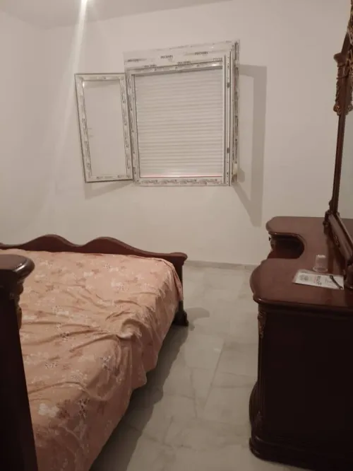 Location vacances Appartement F4 Boumerdès Corso