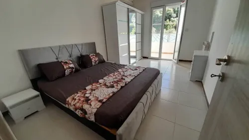 Location vacances Appartement F3 Boumerdès Boumerdes