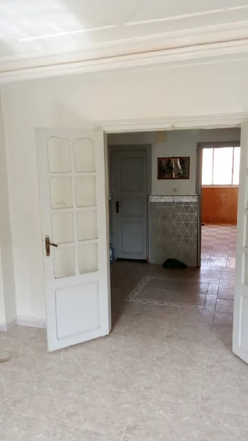 Vente Appartement F4 Boumerdès Boumerdes