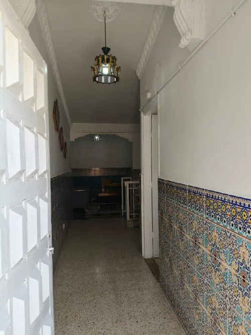 Location vacances Villa Boumerdès Boumerdes