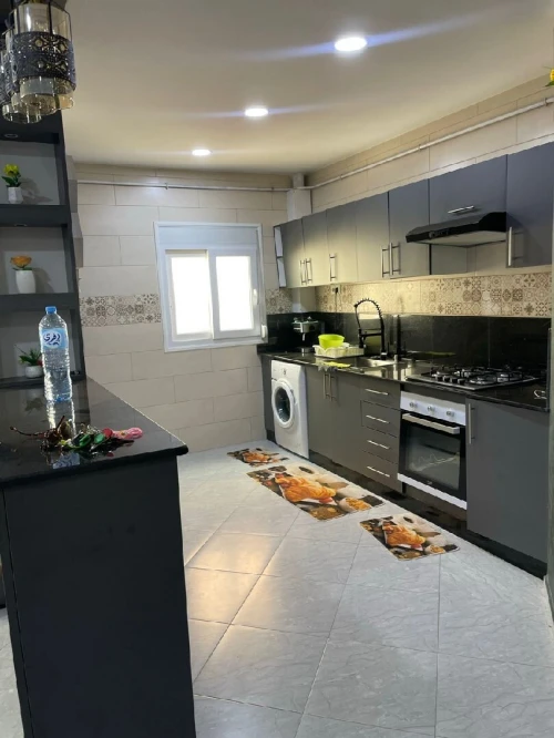 Location vacances Appartement F3 Boumerdès Boumerdes 12