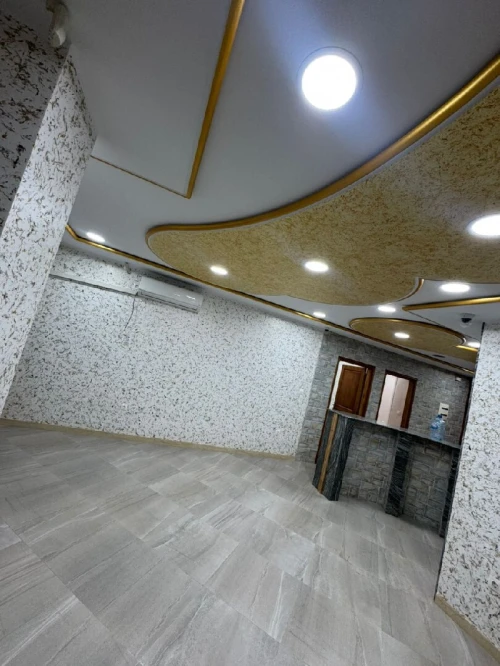 Location Appartement F5 Alger Bordj el bahri