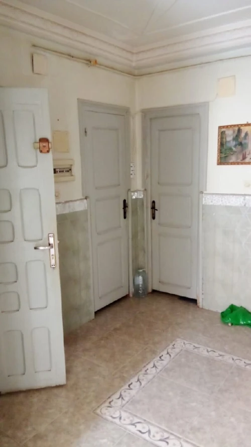 Vente Appartement F4 Boumerdès Boumerdes