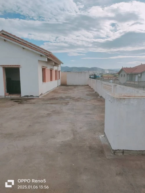 Vente Appartement F3 Boumerdès Boumerdes
