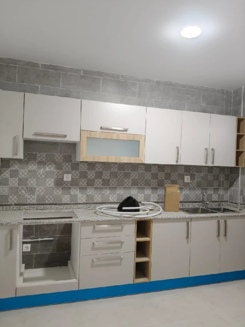 Vente Appartement F3 Boumerdès Boumerdes