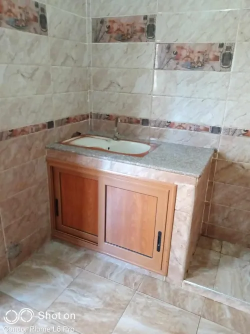 Vente Appartement F3 Boumerdès Thenia