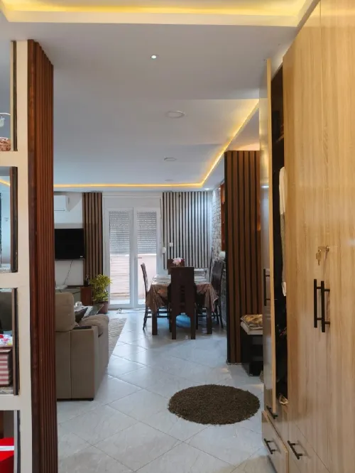 Location vacances Appartement F3 Boumerdès Boumerdes