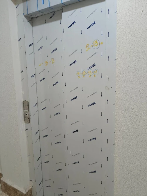 Vente Appartement F3 Boumerdès Boumerdes