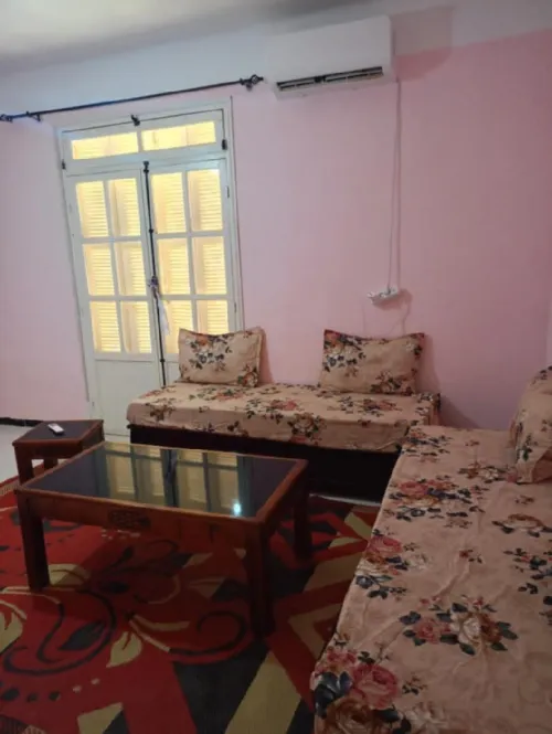 Location vacances Appartement F3 Boumerdès Zemmouri