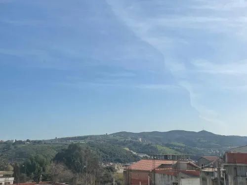 Vente Appartement F2 Boumerdès Boumerdes