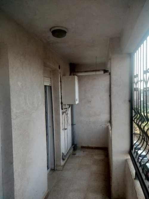 Vente Appartement F3 Boumerdès Boumerdes