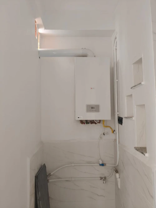 Vente Appartement F4 Boumerdès Boumerdes