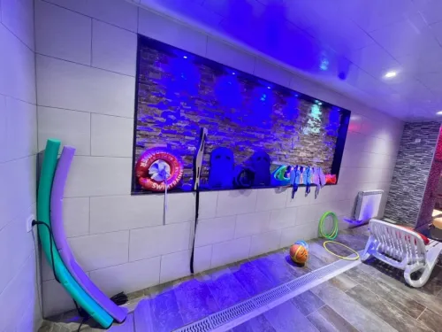 Location vacances Appartement F2 Boumerdès Boumerdes