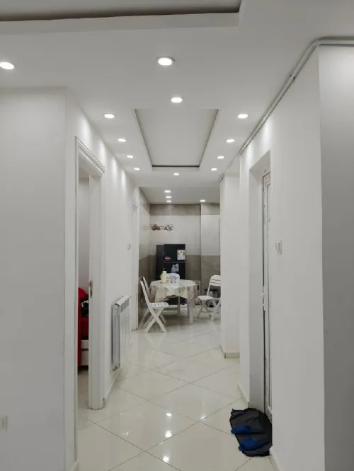 Vente Appartement F3 Boumerdès Boumerdes