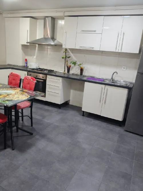 Location vacances Appartement F4 Boumerdès Boumerdes 8