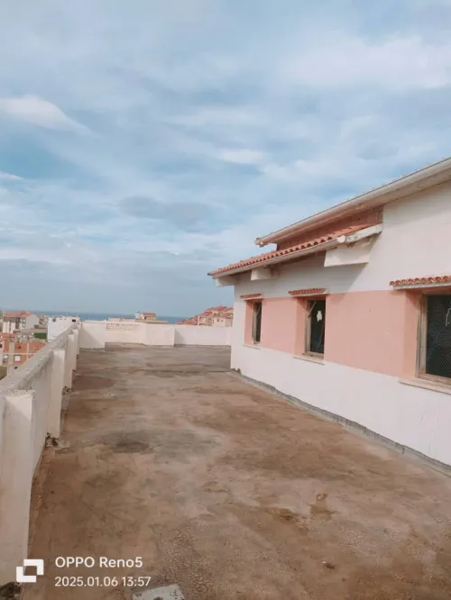 Vente Appartement F3 Boumerdès Boumerdes