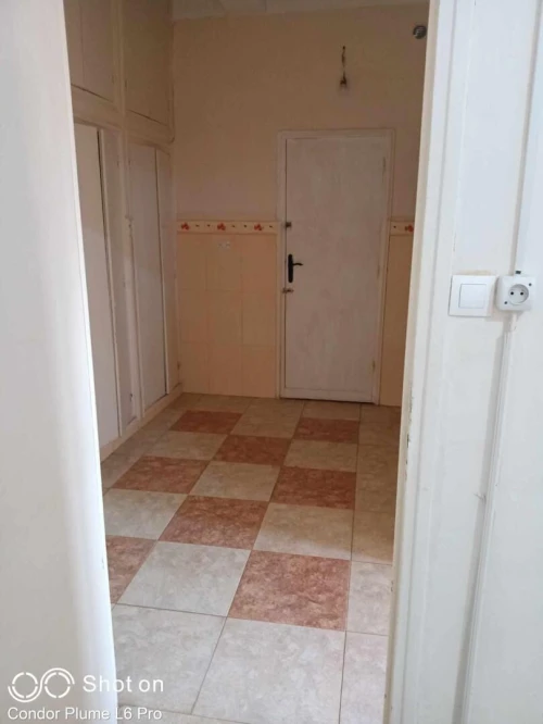 Vente Appartement F3 Boumerdès Thenia