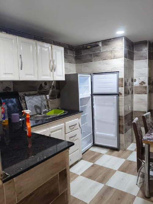 Location Appartement F3 Boumerdès Boumerdes
