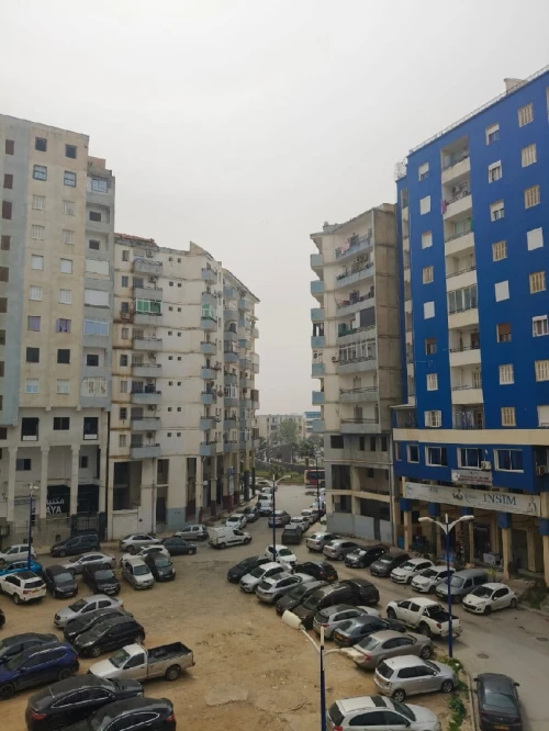 Vente Appartement F4 Boumerdès Boumerdes