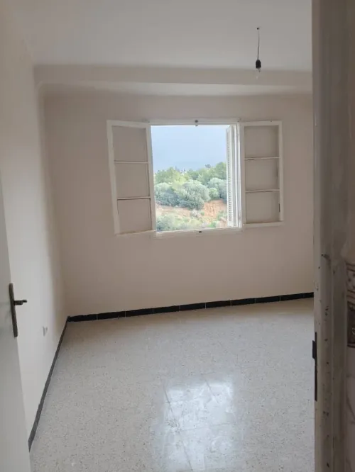 Vente Appartement F3 Boumerdès Boumerdes