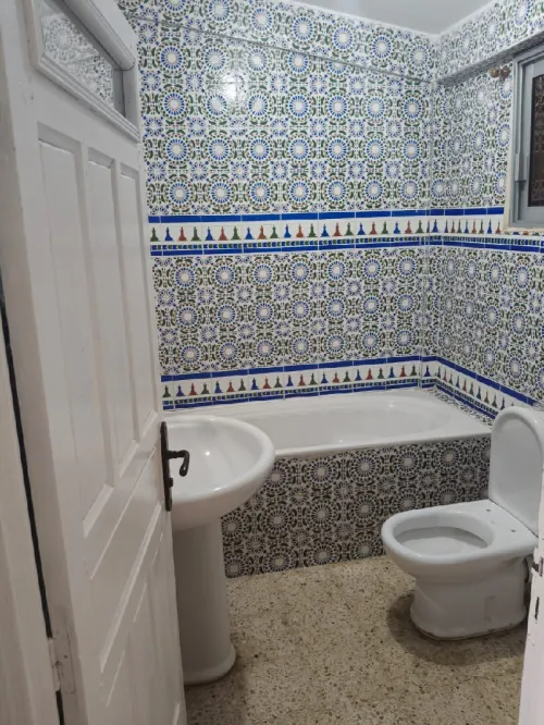 Location vacances Villa Boumerdès Boumerdes