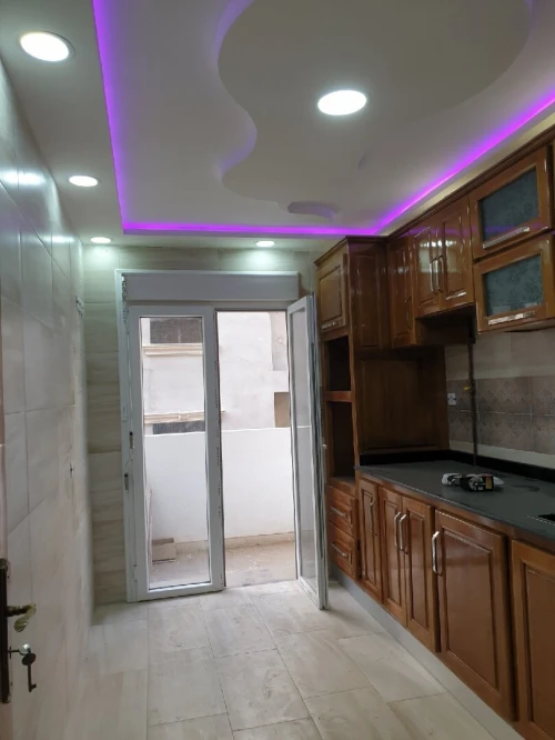 Vente Appartement F3 Boumerdès Boumerdes
