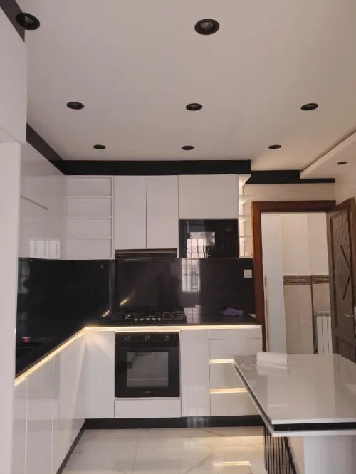 Vente Appartement F4 Boumerdès Boumerdes