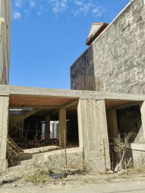 Vente Villa Boumerdès Boumerdes