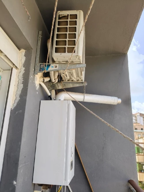 Vente Appartement F3 Boumerdès Boumerdes