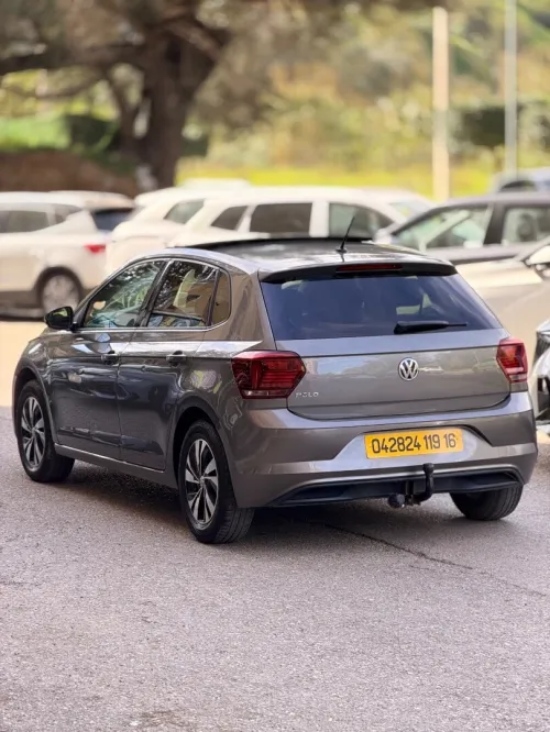 Volkswagen Polo 2019 Memphis