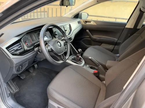 Volkswagen Polo 2019 Memphis
